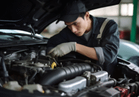Right High-Performance Engine for Your Vehicle